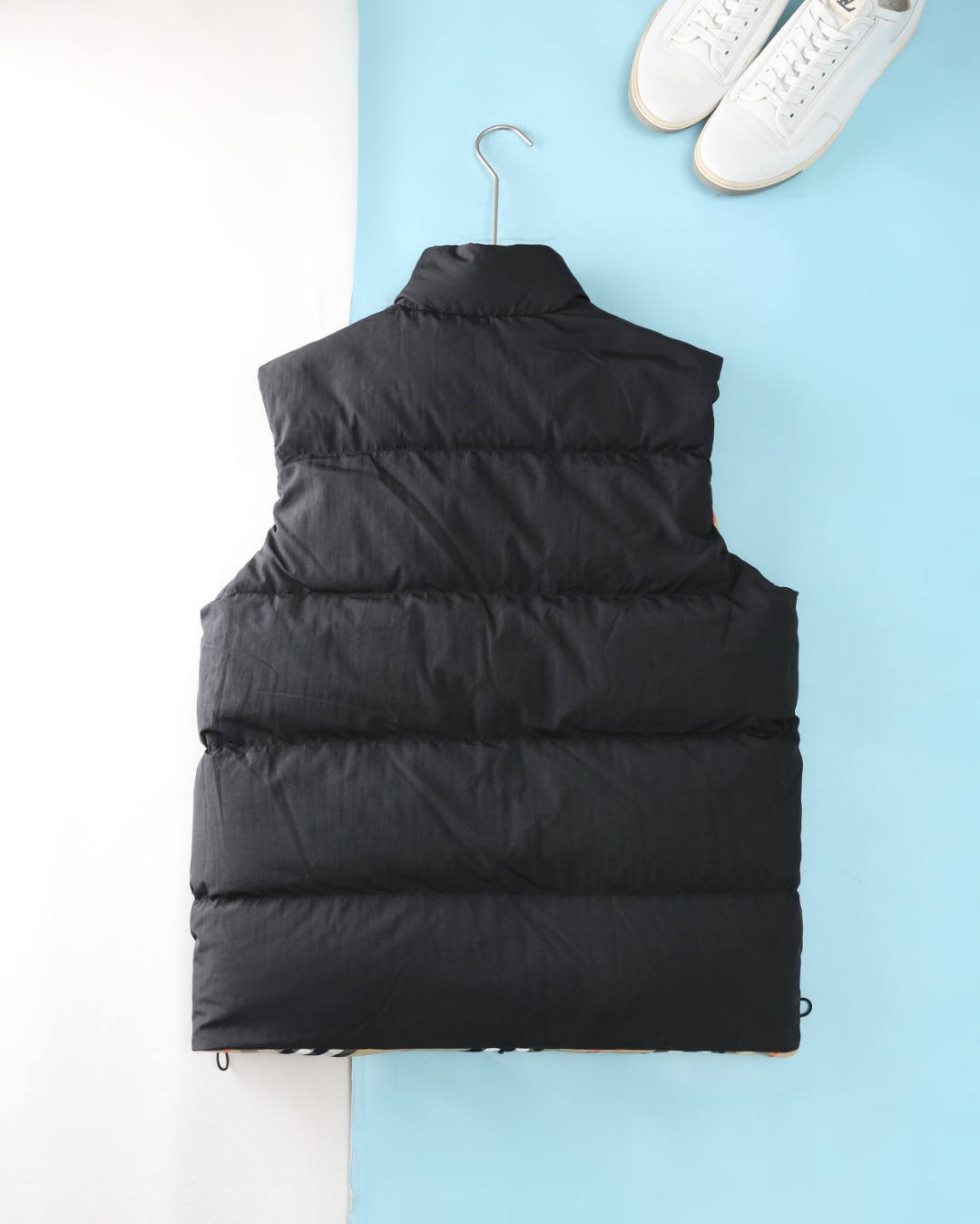 down jacket Man